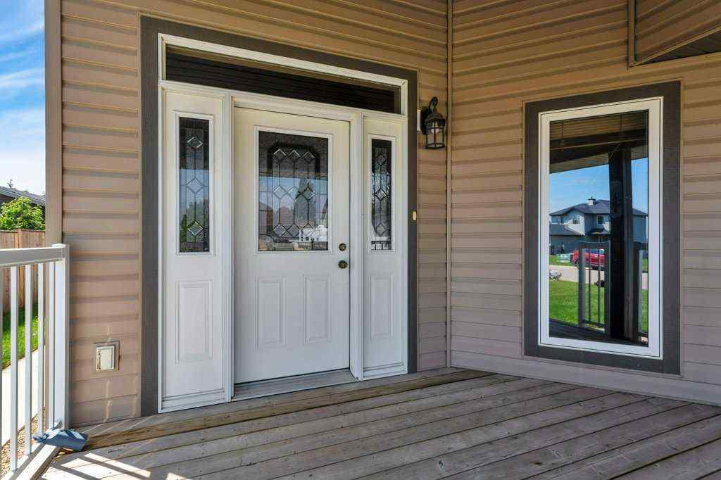 MLS® A2235172 - 4721 58 Avenue  in NONE Rimbey, Residential