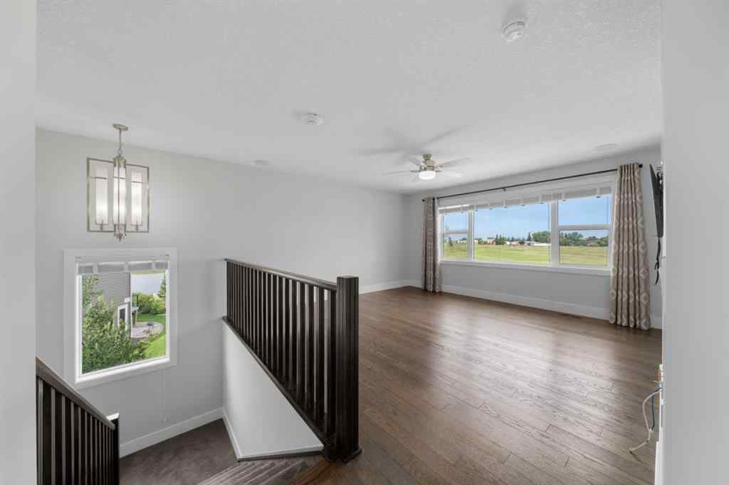 MLS® A2235181 - 244 Boulder Creek Crescent SE in Boulder Creek Estates Langdon, Residential