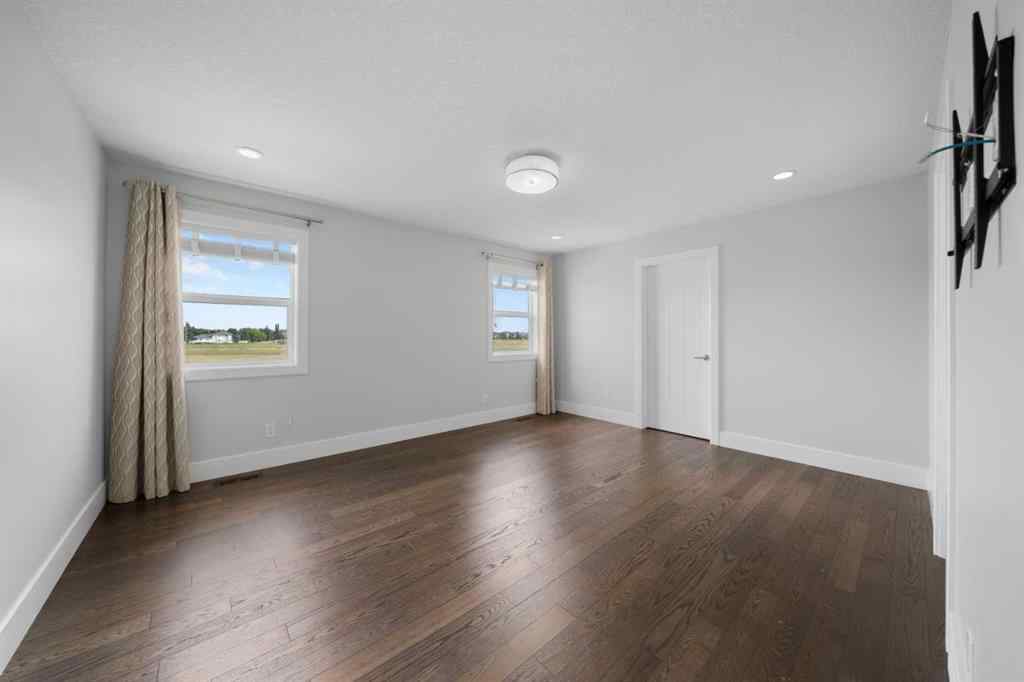 MLS® A2235181 - 244 Boulder Creek Crescent SE in Boulder Creek Estates Langdon, Residential