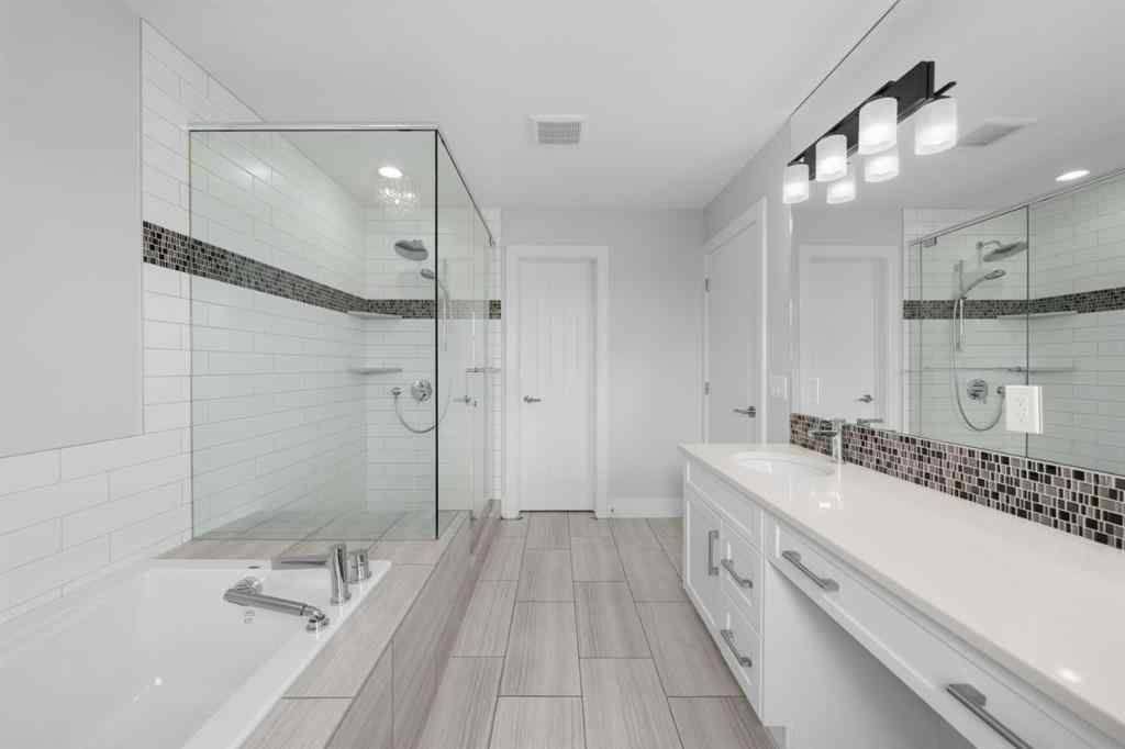 MLS® A2235181 - 244 Boulder Creek Crescent SE in Boulder Creek Estates Langdon, Residential