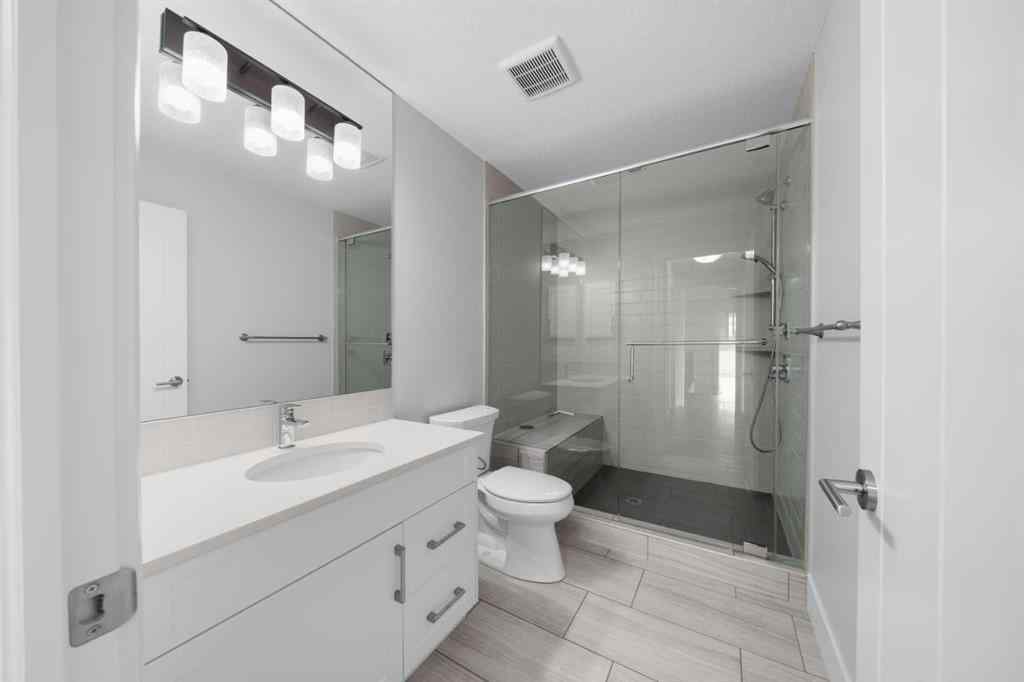 MLS® A2235181 - 244 Boulder Creek Crescent SE in Boulder Creek Estates Langdon, Residential