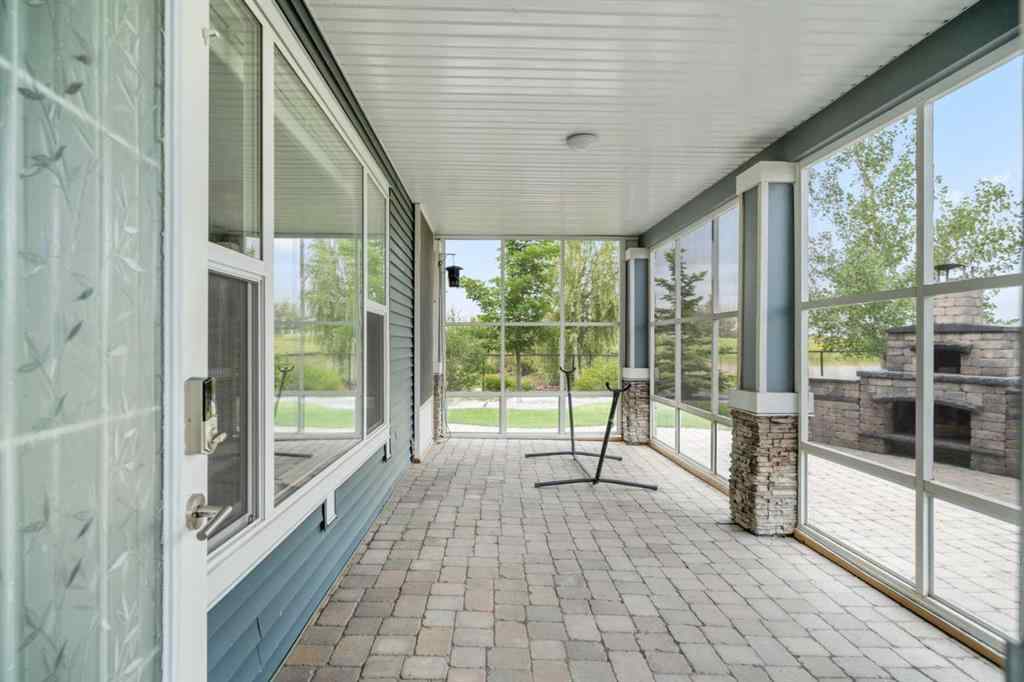 MLS® A2235181 - 244 Boulder Creek Crescent SE in Boulder Creek Estates Langdon, Residential