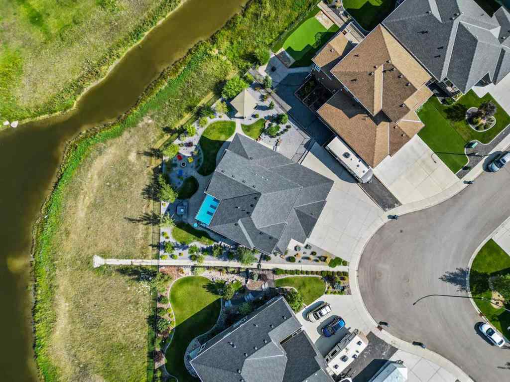 MLS® A2235181 - 244 Boulder Creek Crescent SE in Boulder Creek Estates Langdon, Residential