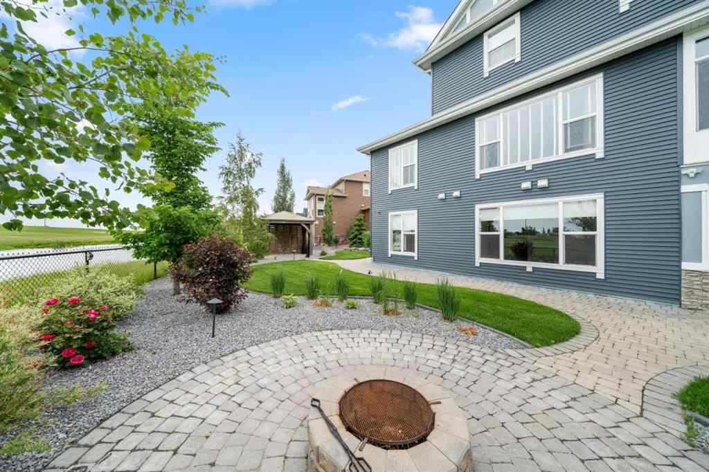 MLS® A2235181 - 244 Boulder Creek Crescent SE in Boulder Creek Estates Langdon, Residential