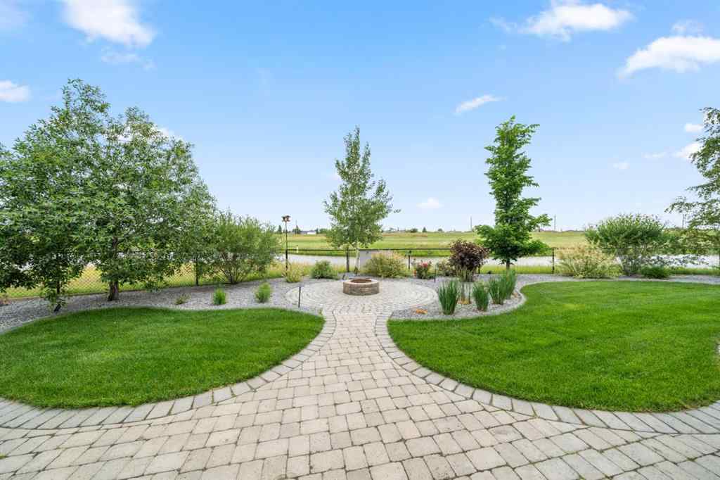 MLS® A2235181 - 244 Boulder Creek Crescent SE in Boulder Creek Estates Langdon, Residential