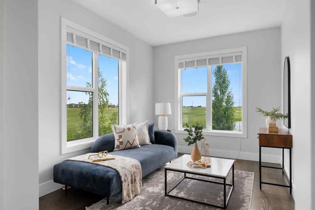 MLS® A2235181 - 244 Boulder Creek Crescent SE in Boulder Creek Estates Langdon, Residential
