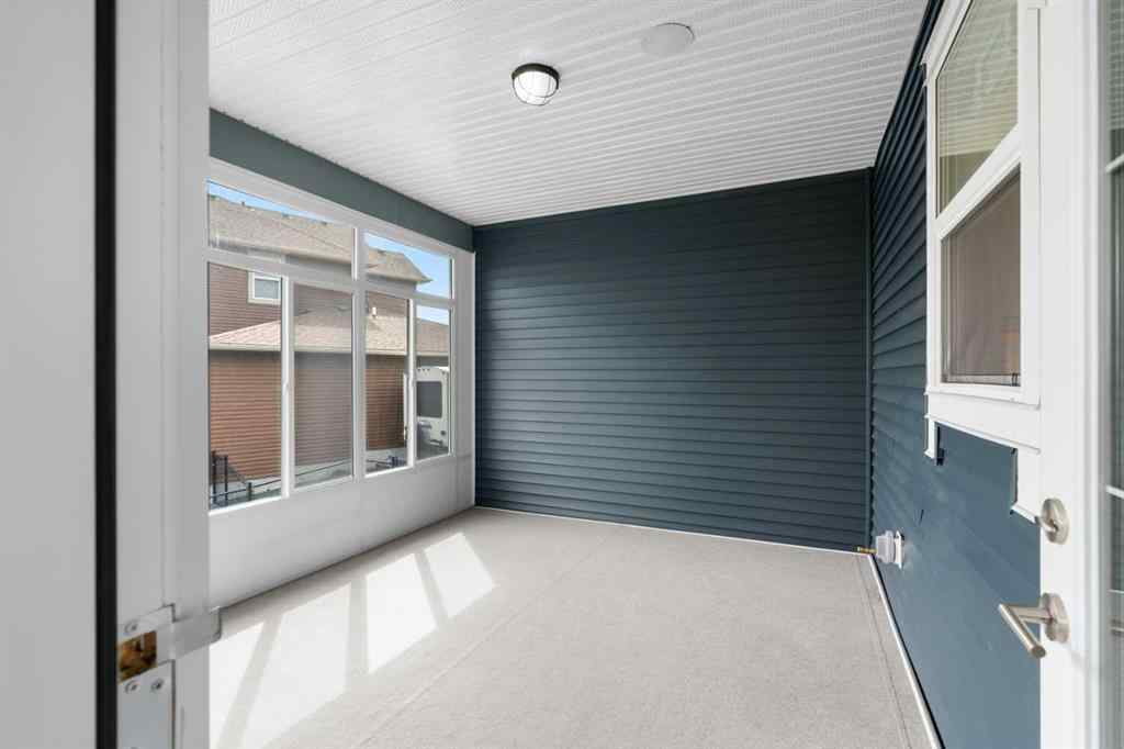 MLS® A2235181 - 244 Boulder Creek Crescent SE in Boulder Creek Estates Langdon, Residential