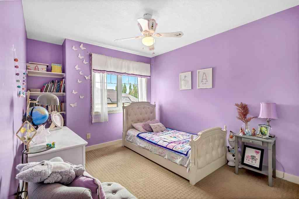 MLS® A2235182 - 84 Sherwood Rise NW in Sherwood Calgary, Residential