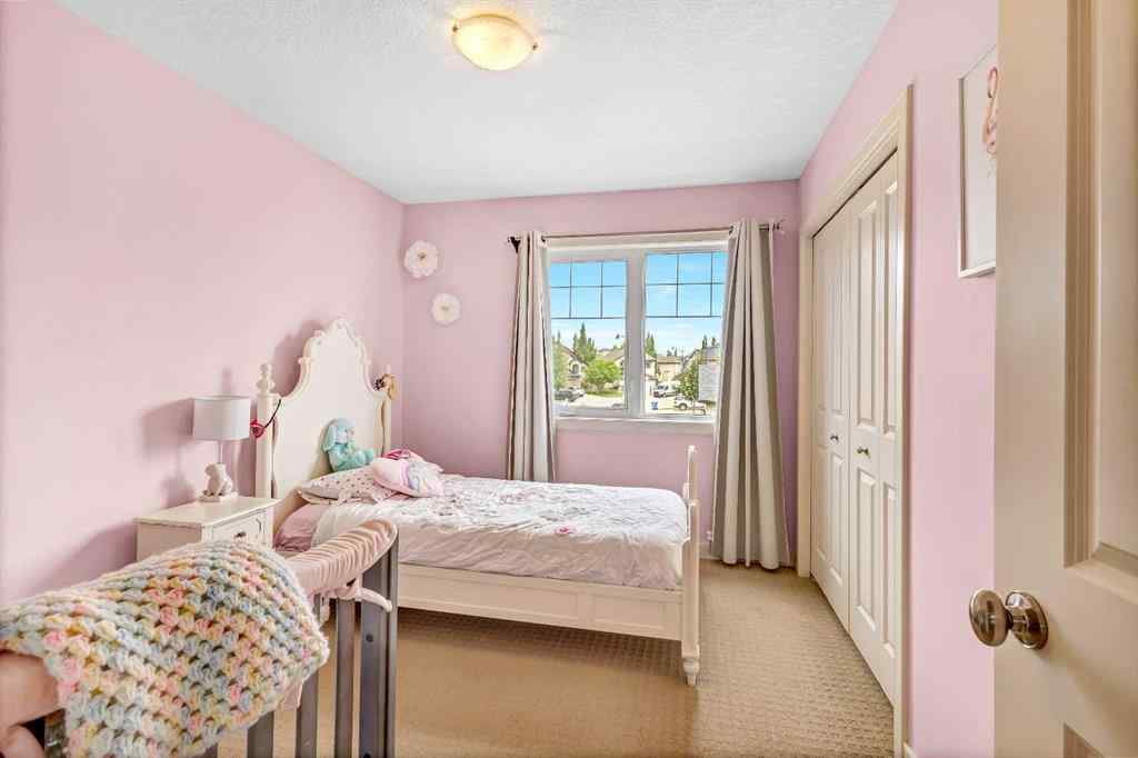 MLS® A2235182 - 84 Sherwood Rise NW in Sherwood Calgary, Residential