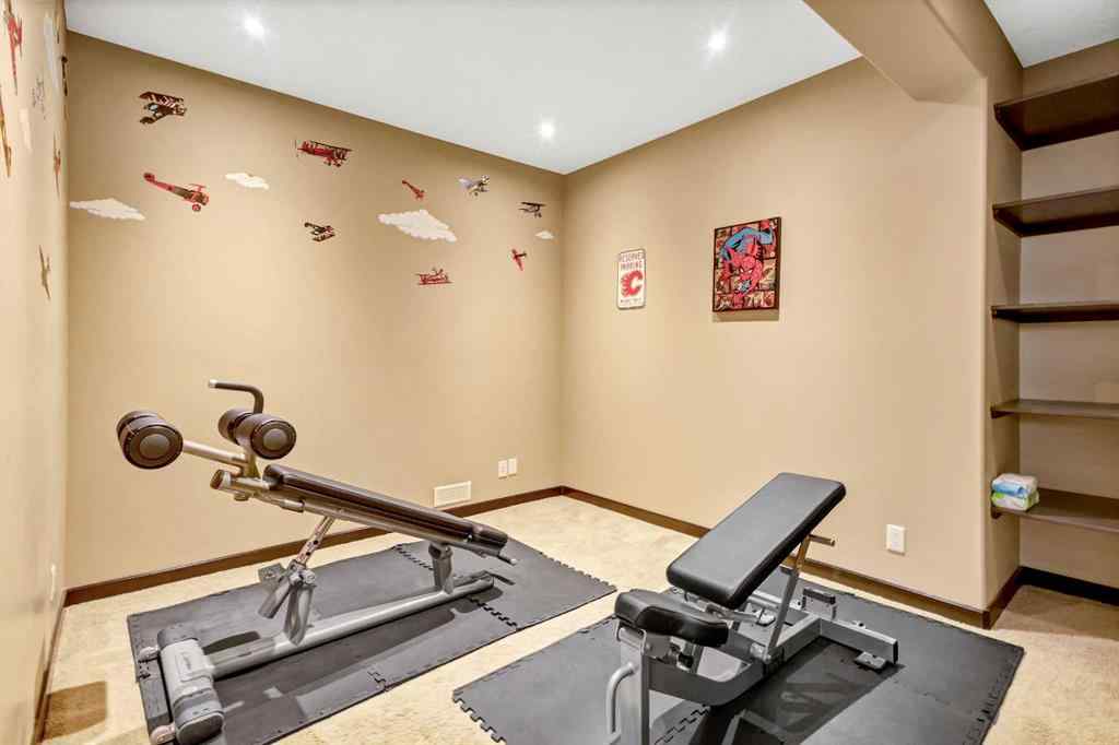 MLS® A2235182 - 84 Sherwood Rise NW in Sherwood Calgary, Residential