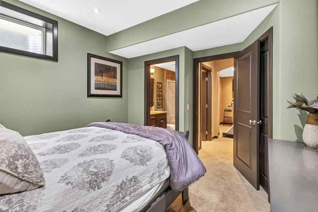 MLS® A2235182 - 84 Sherwood Rise NW in Sherwood Calgary, Residential