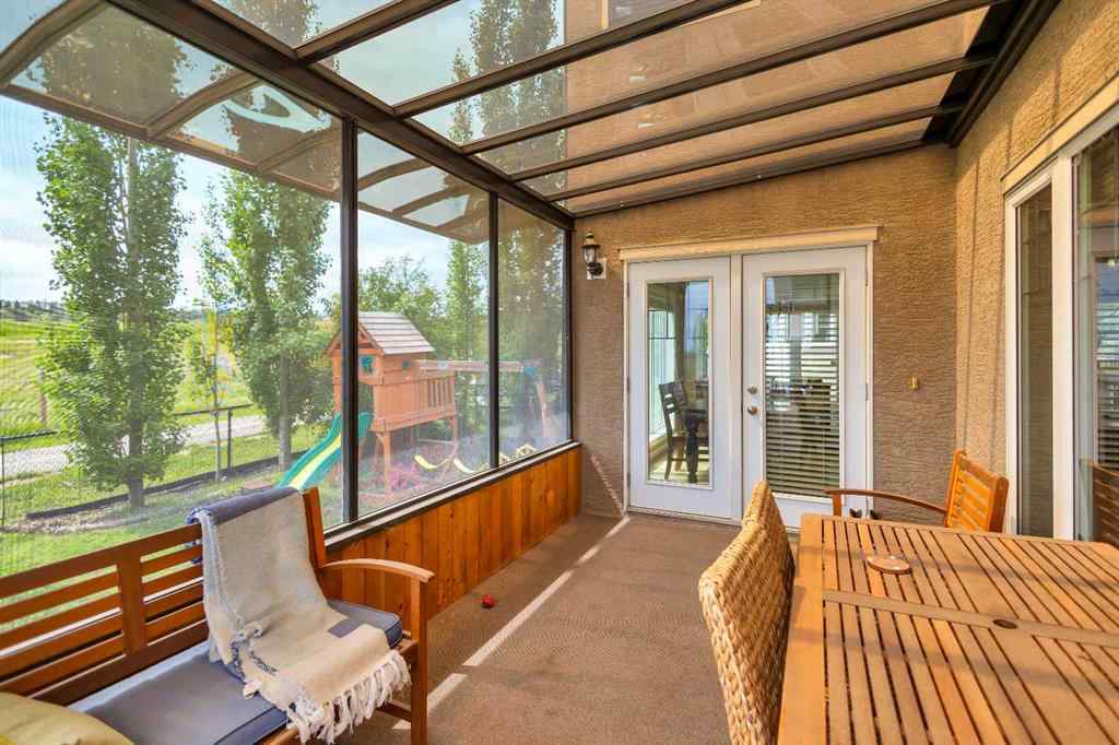 MLS® A2235182 - 84 Sherwood Rise NW in Sherwood Calgary, Residential