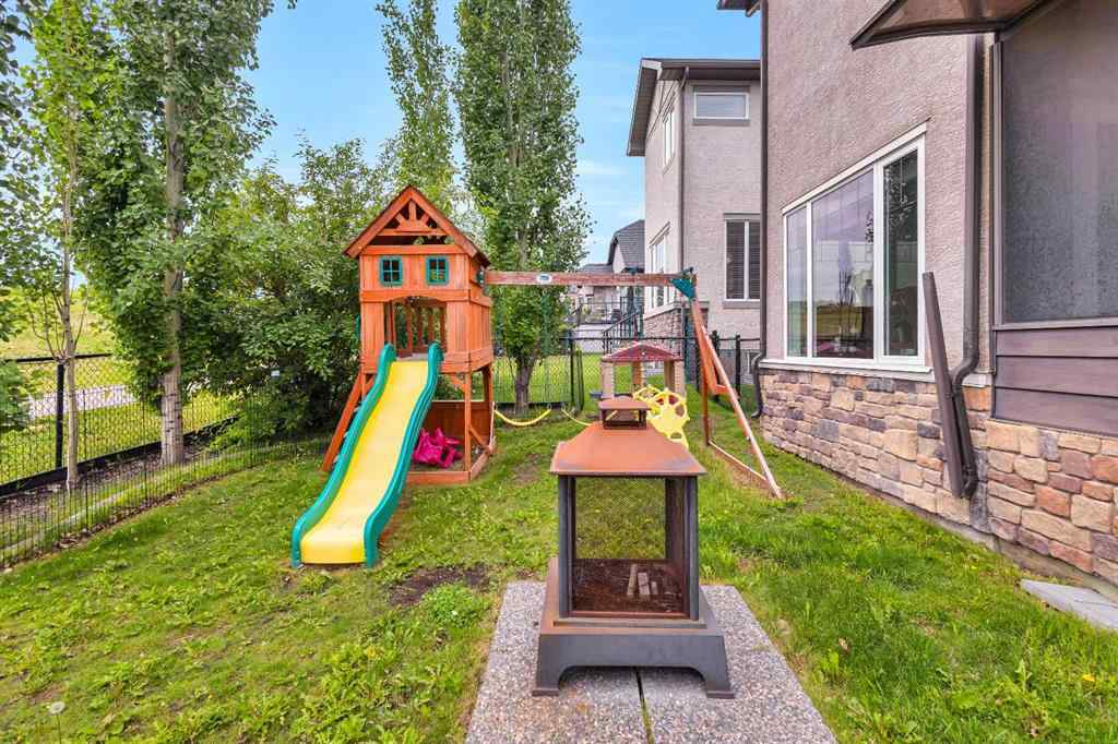 MLS® A2235182 - 84 Sherwood Rise NW in Sherwood Calgary, Residential