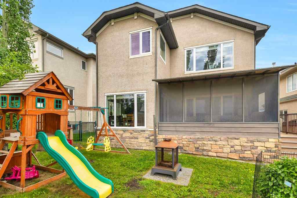 MLS® A2235182 - 84 Sherwood Rise NW in Sherwood Calgary, Residential