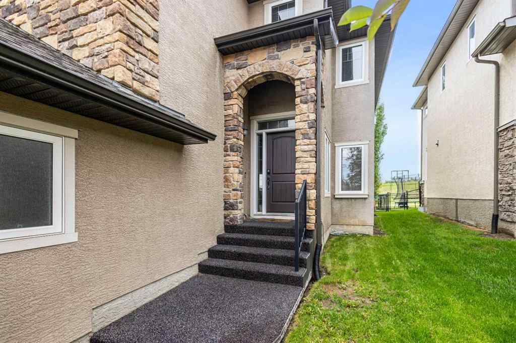 MLS® A2235182 - 84 Sherwood Rise NW in Sherwood Calgary, Residential