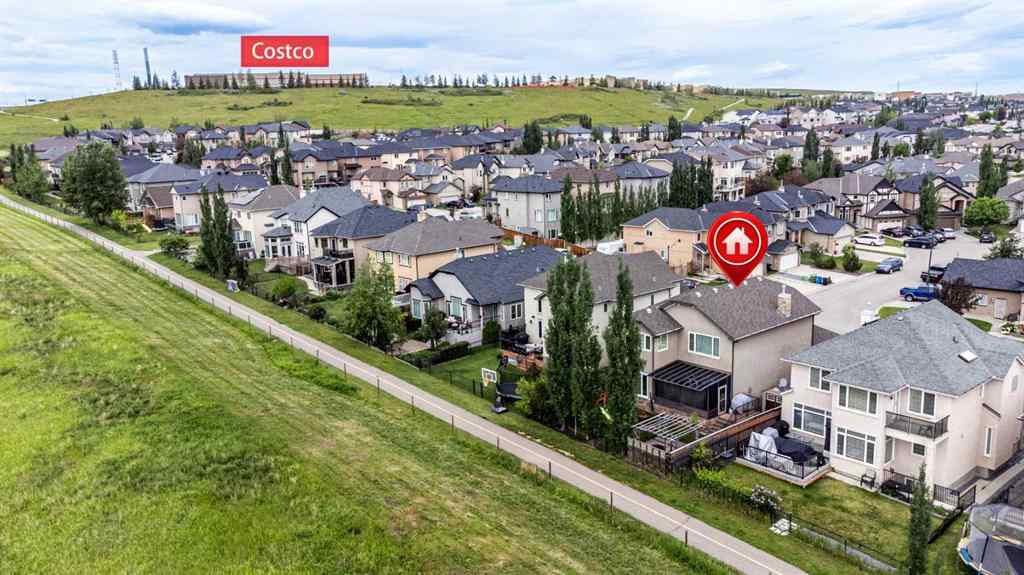 MLS® A2235182 - 84 Sherwood Rise NW in Sherwood Calgary, Residential