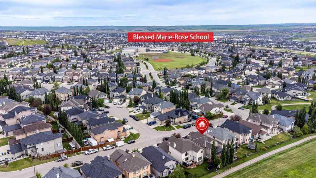 MLS® A2235182 - 84 Sherwood Rise NW in Sherwood Calgary, Residential