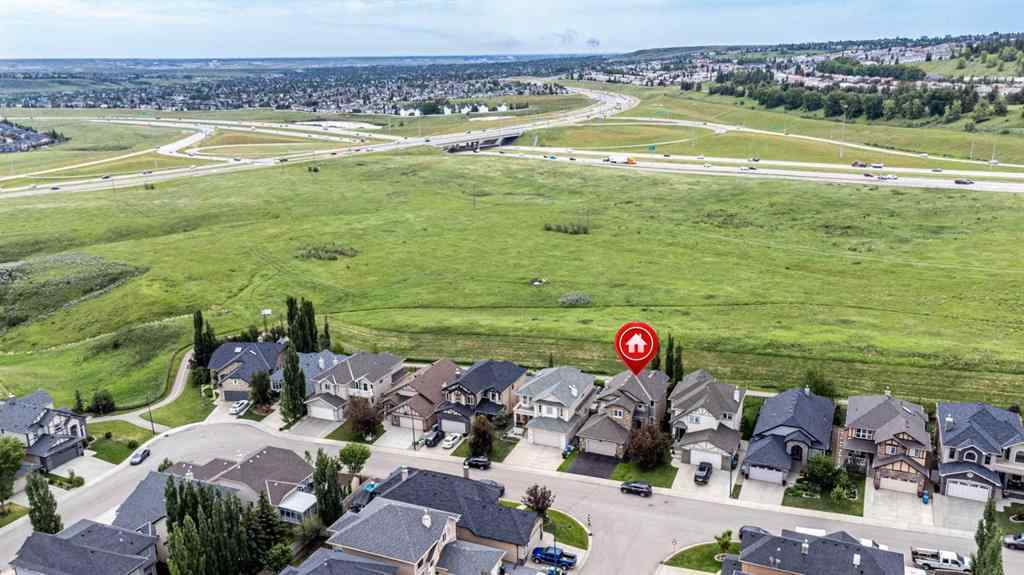 MLS® A2235182 - 84 Sherwood Rise NW in Sherwood Calgary, Residential