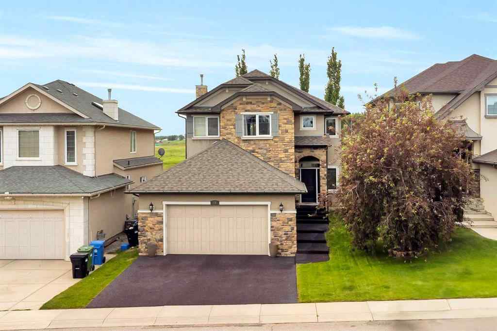 MLS® A2235182 - 84 Sherwood Rise NW in Sherwood Calgary, Residential