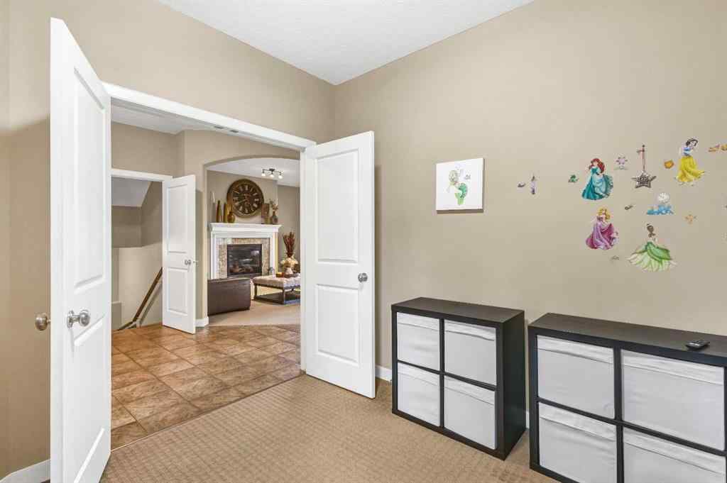 MLS® A2235182 - 84 Sherwood Rise NW in Sherwood Calgary, Residential