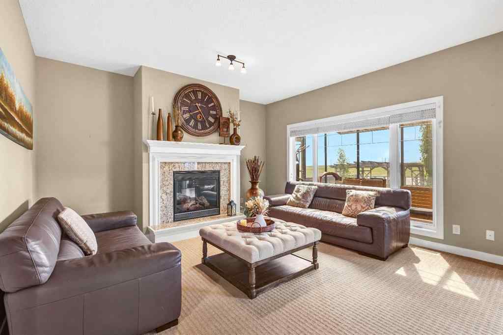 MLS® A2235182 - 84 Sherwood Rise NW in Sherwood Calgary, Residential