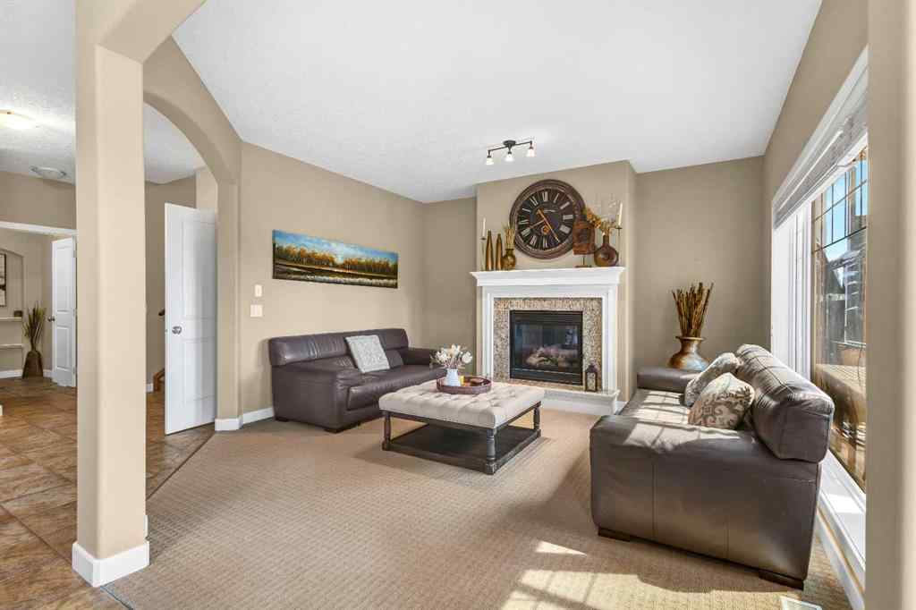 MLS® A2235182 - 84 Sherwood Rise NW in Sherwood Calgary, Residential