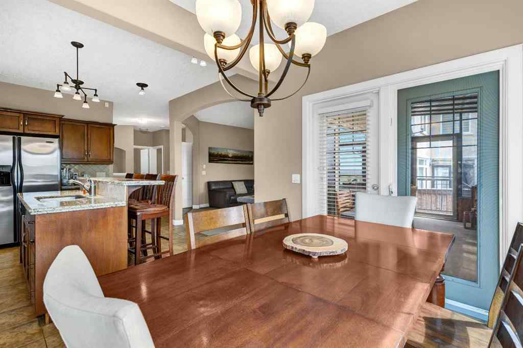 MLS® A2235182 - 84 Sherwood Rise NW in Sherwood Calgary, Residential