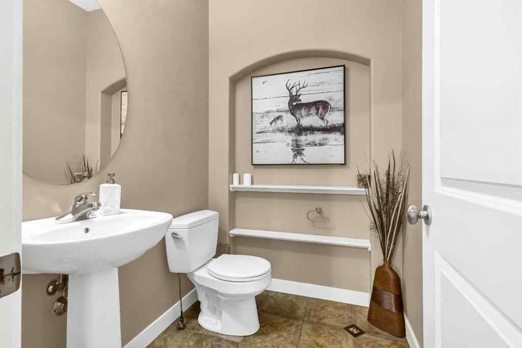 MLS® A2235182 - 84 Sherwood Rise NW in Sherwood Calgary, Residential
