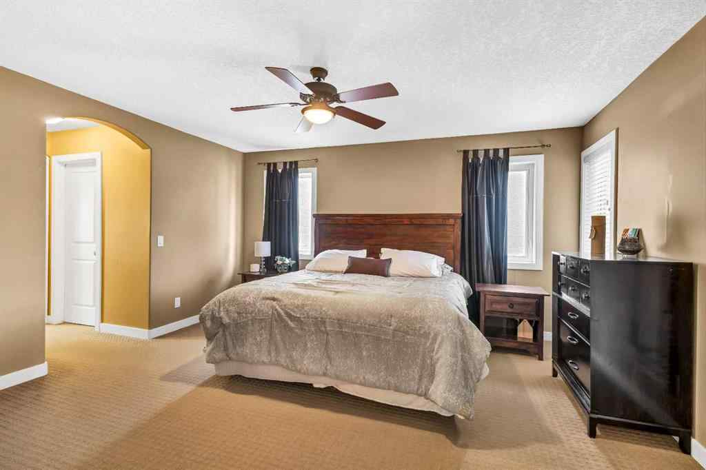 MLS® A2235182 - 84 Sherwood Rise NW in Sherwood Calgary, Residential