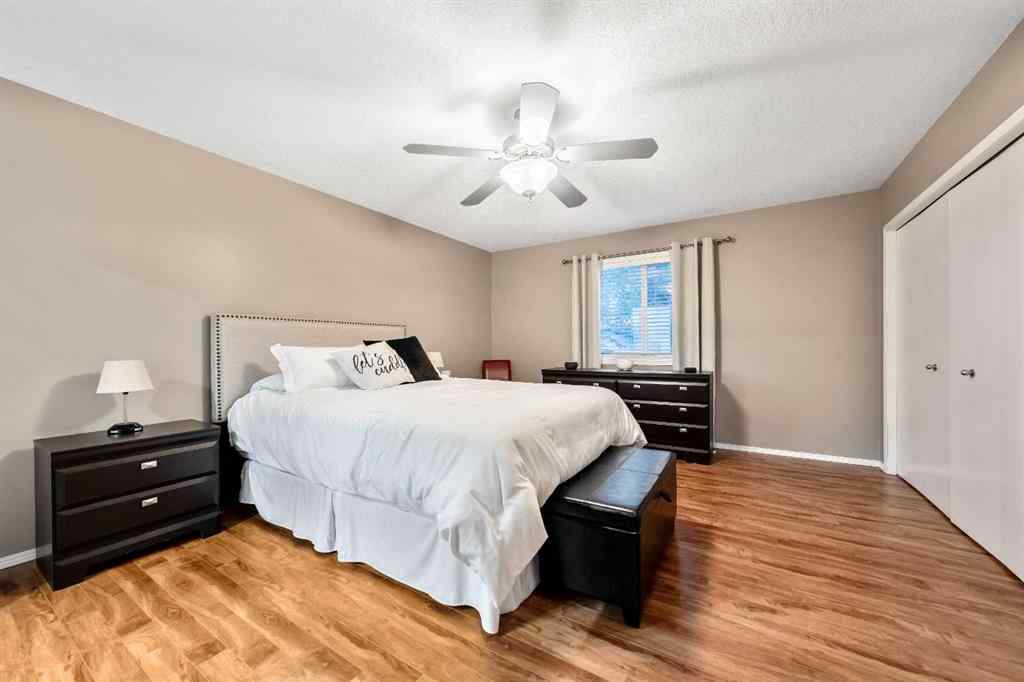 MLS® A2235186 - 109 McDougall Place NW in NONE Langdon, Residential