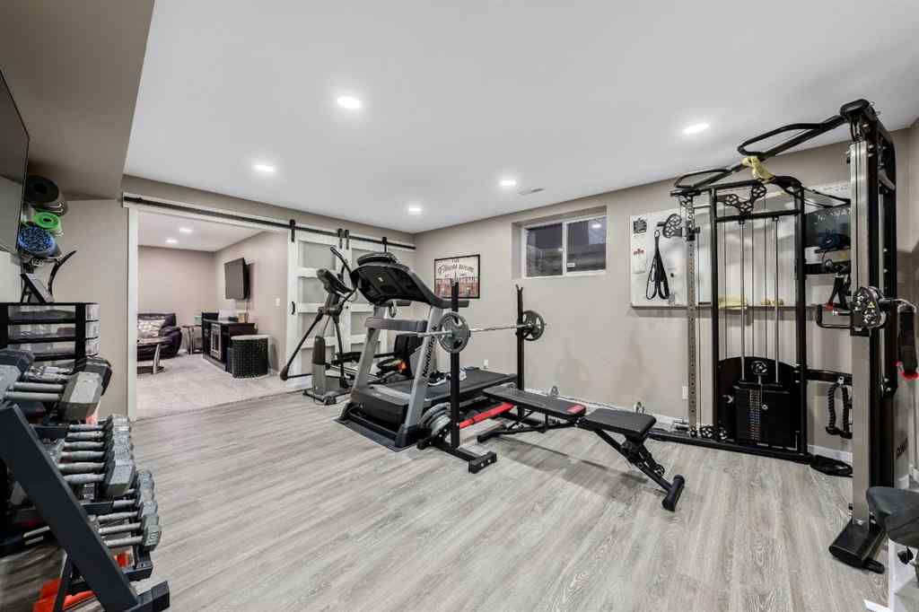 MLS® A2235186 - 109 McDougall Place NW in NONE Langdon, Residential