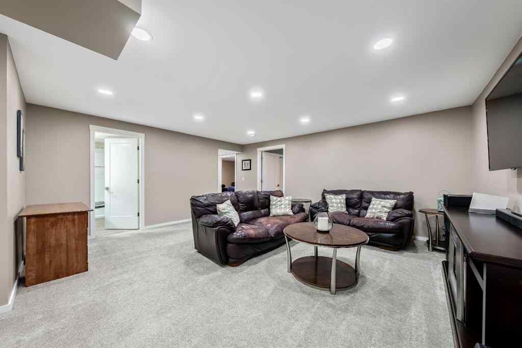 MLS® A2235186 - 109 McDougall Place NW in NONE Langdon, Residential
