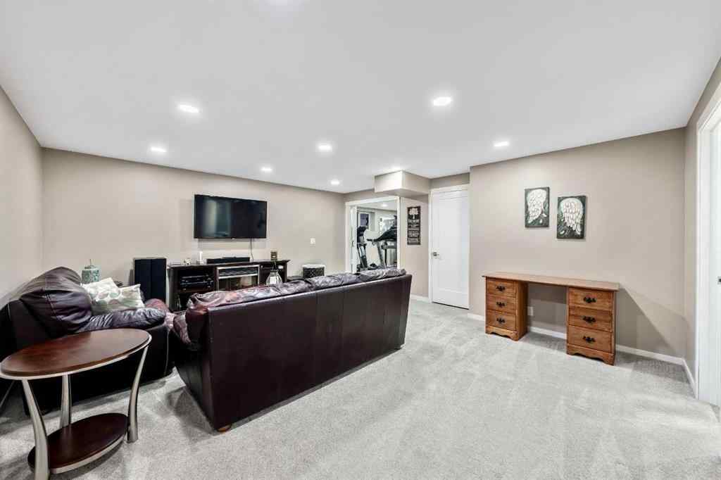 MLS® A2235186 - 109 McDougall Place NW in NONE Langdon, Residential