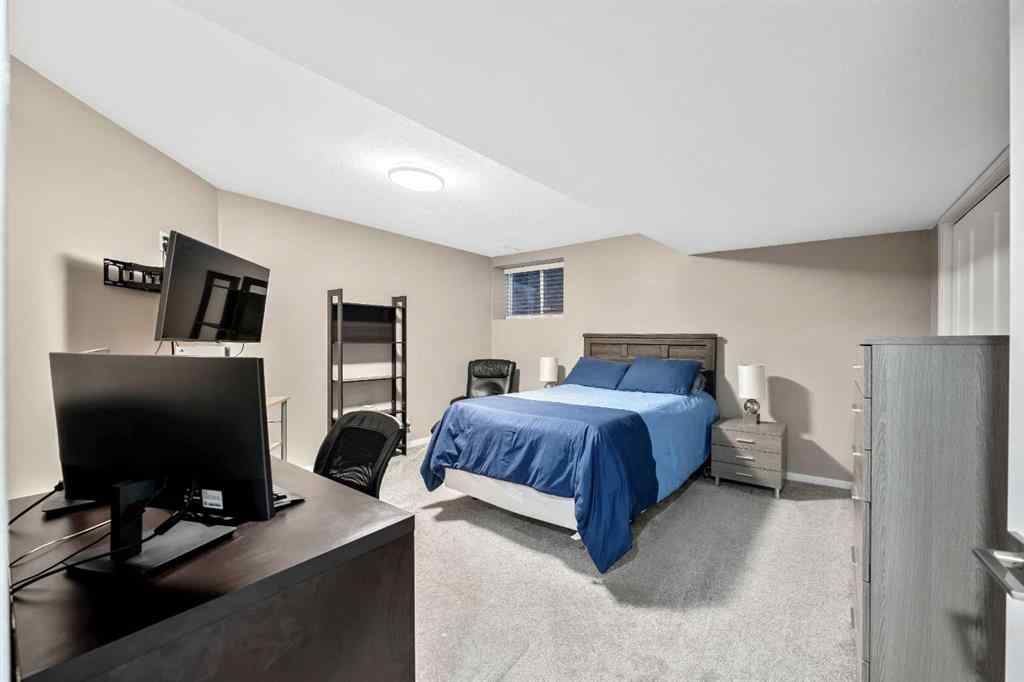 MLS® A2235186 - 109 McDougall Place NW in NONE Langdon, Residential
