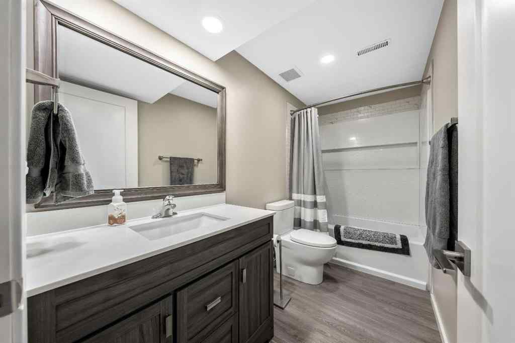 MLS® A2235186 - 109 McDougall Place NW in NONE Langdon, Residential
