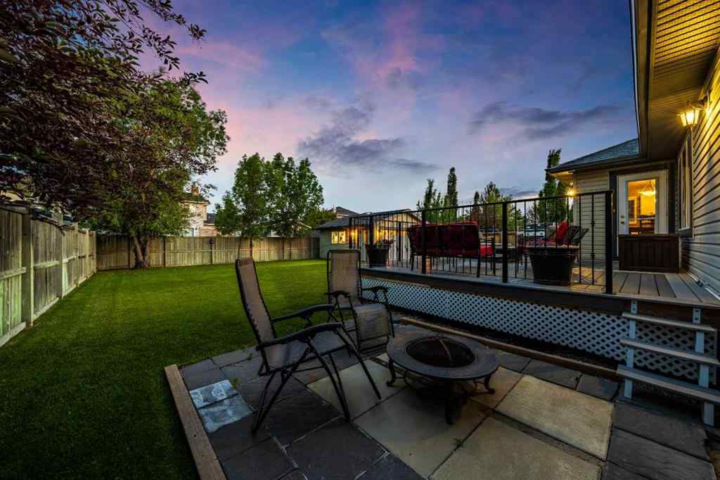 MLS® A2235186 - 109 McDougall Place NW in NONE Langdon, Residential