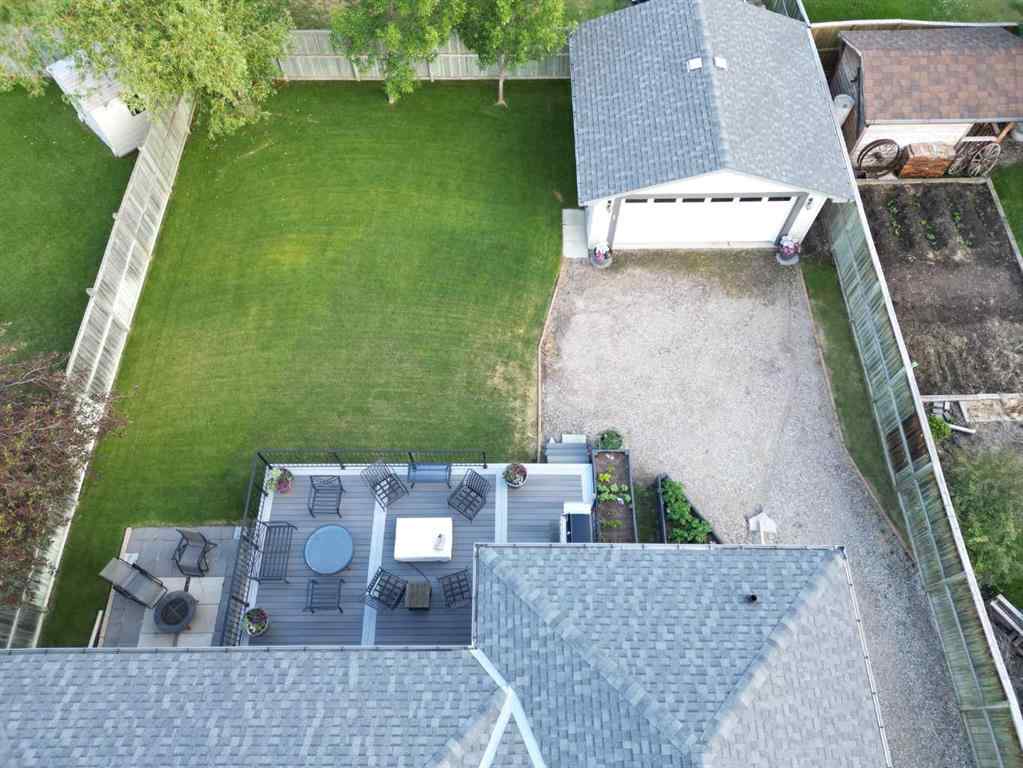MLS® A2235186 - 109 McDougall Place NW in NONE Langdon, Residential