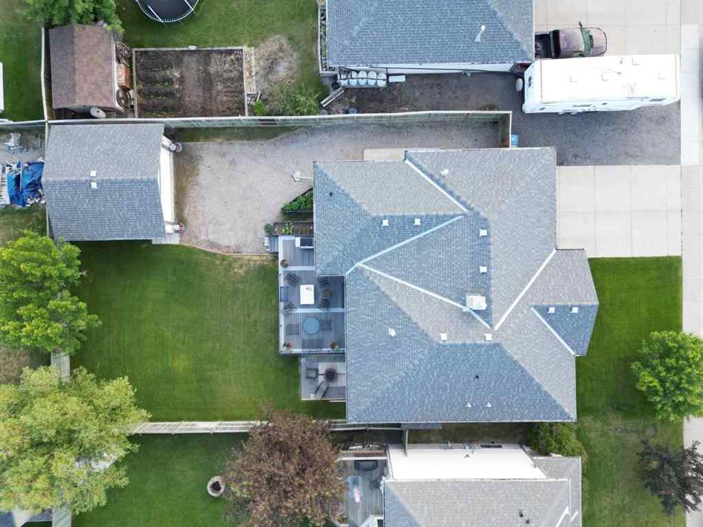 MLS® A2235186 - 109 McDougall Place NW in NONE Langdon, Residential