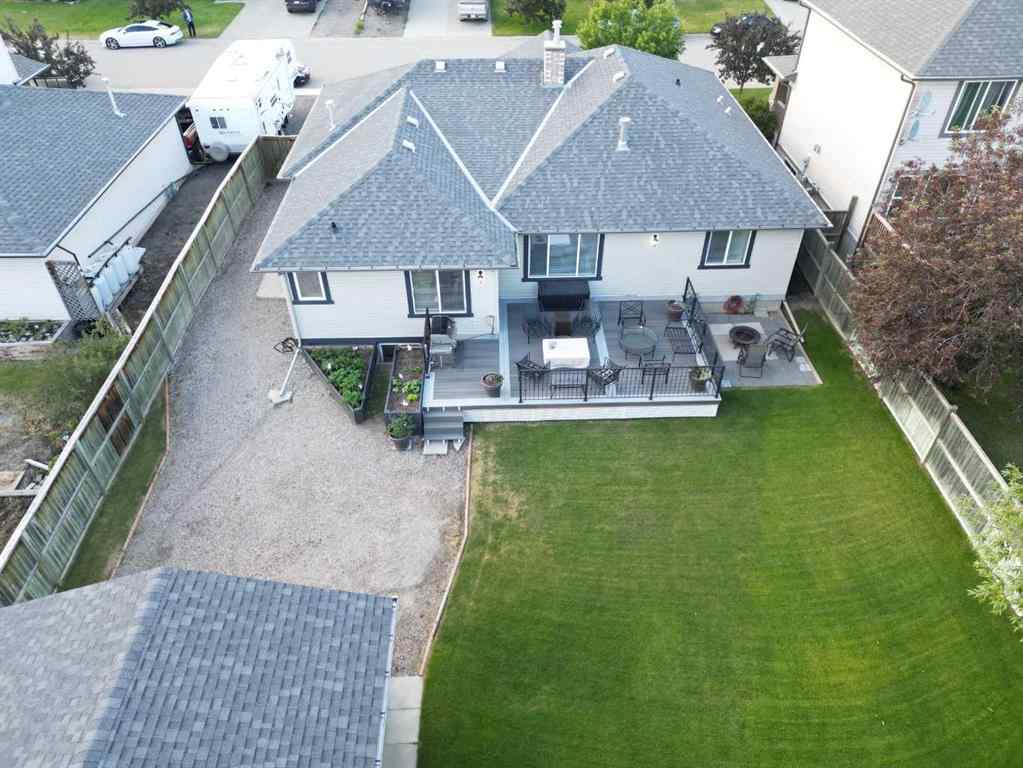 MLS® A2235186 - 109 McDougall Place NW in NONE Langdon, Residential