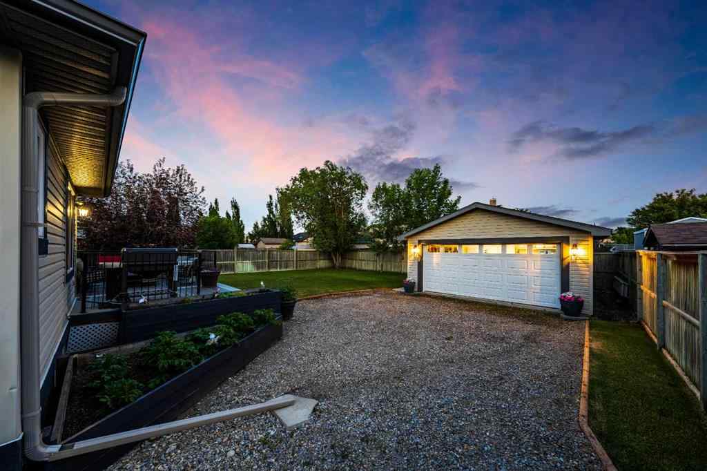 MLS® A2235186 - 109 McDougall Place NW in NONE Langdon, Residential