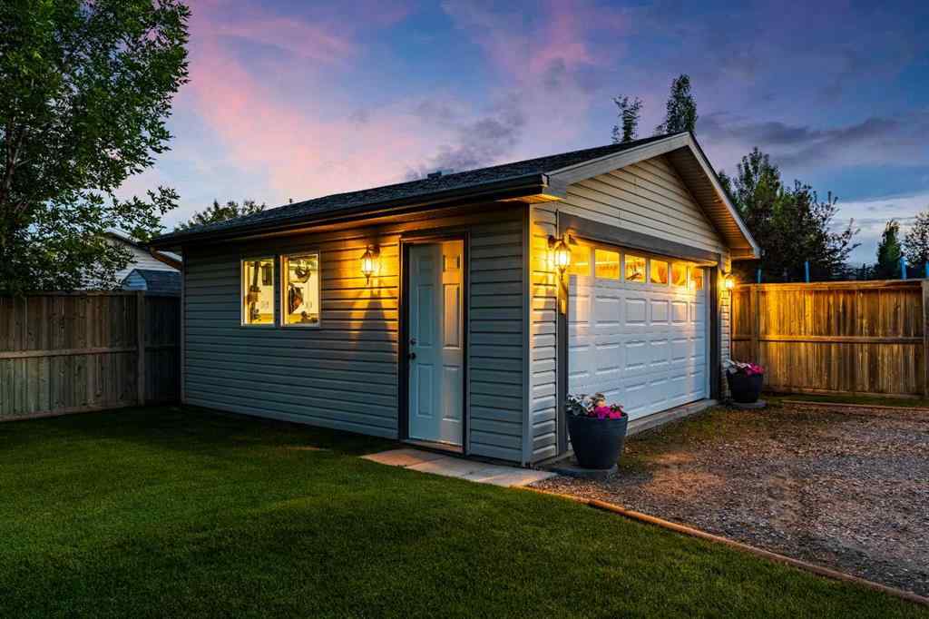 MLS® A2235186 - 109 McDougall Place NW in NONE Langdon, Residential
