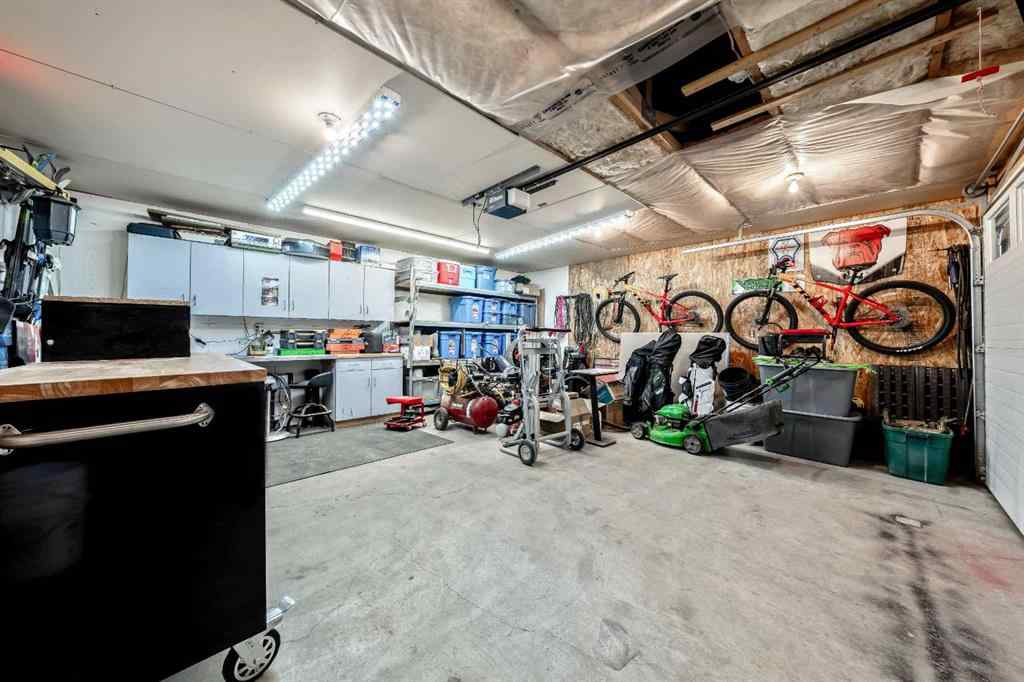 MLS® A2235186 - 109 McDougall Place NW in NONE Langdon, Residential