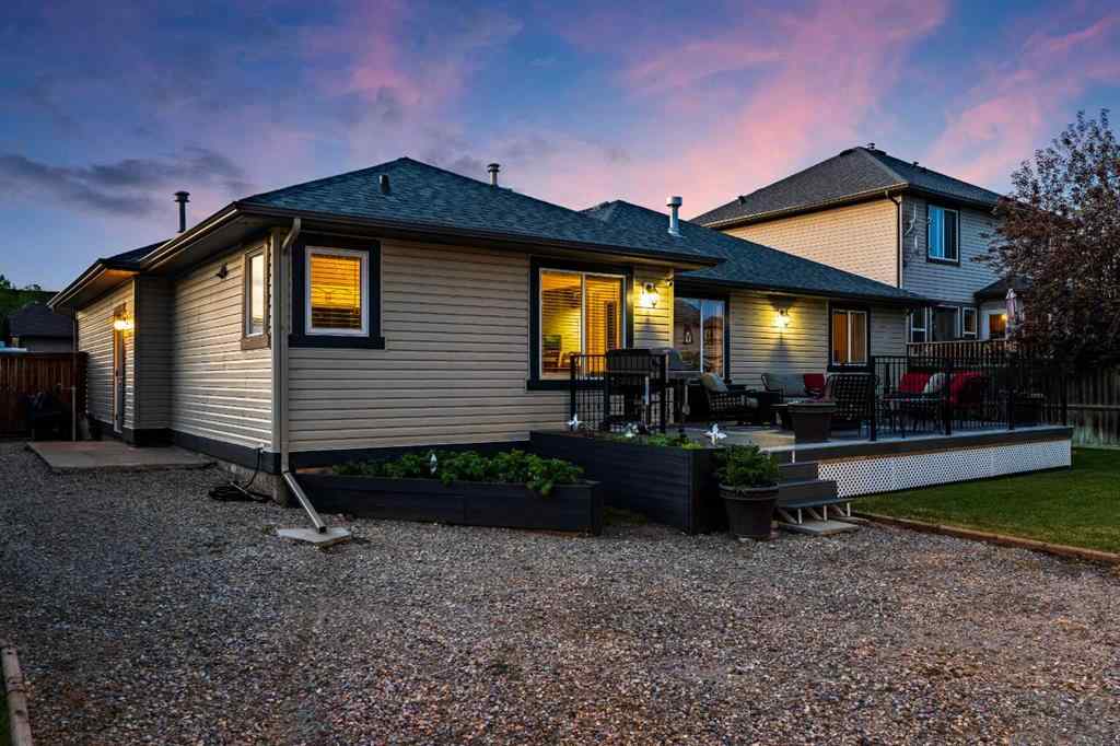 MLS® A2235186 - 109 McDougall Place NW in NONE Langdon, Residential