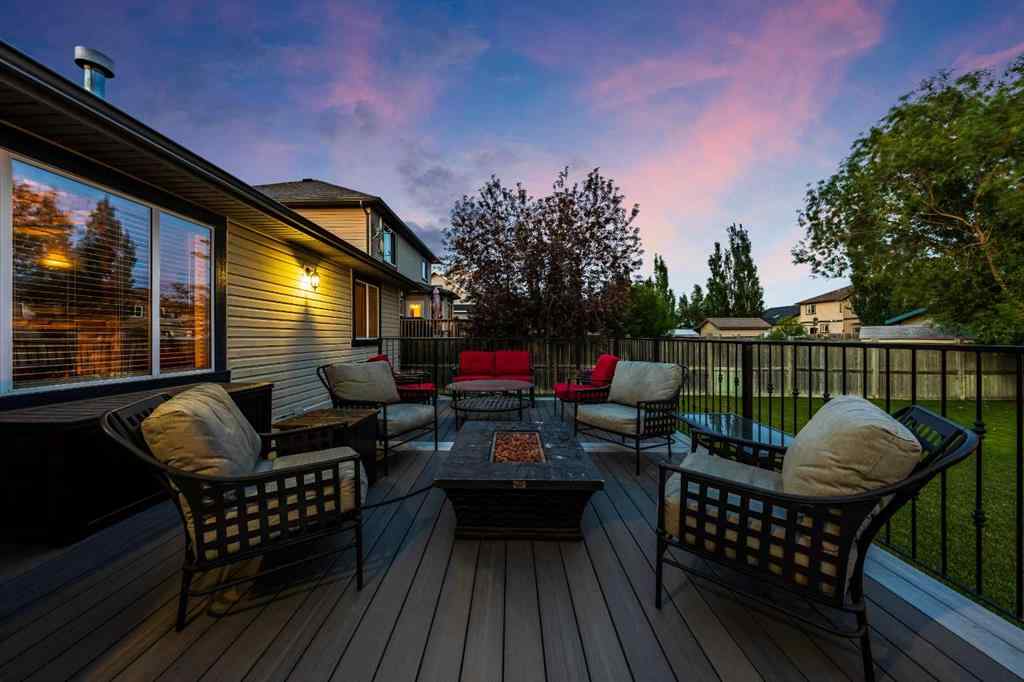 MLS® A2235186 - 109 McDougall Place NW in NONE Langdon, Residential