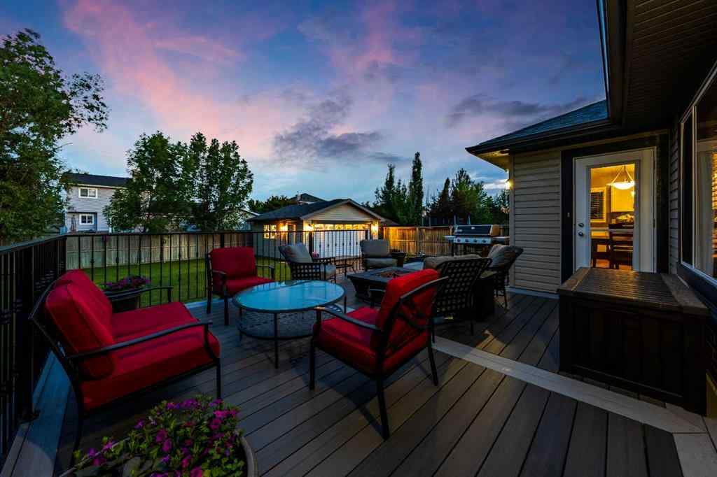 MLS® A2235186 - 109 McDougall Place NW in NONE Langdon, Residential