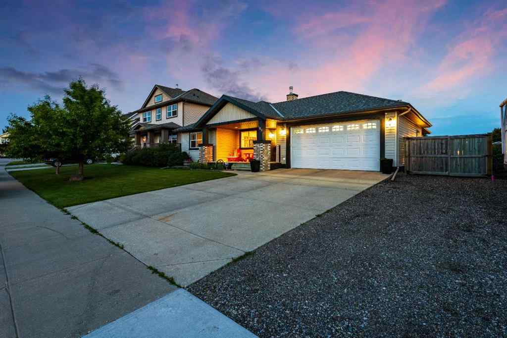 MLS® A2235186 - 109 McDougall Place NW in NONE Langdon, Residential