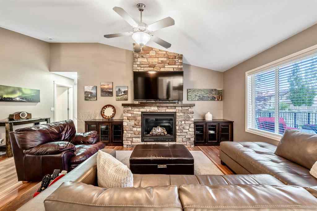 MLS® A2235186 - 109 McDougall Place NW in NONE Langdon, Residential