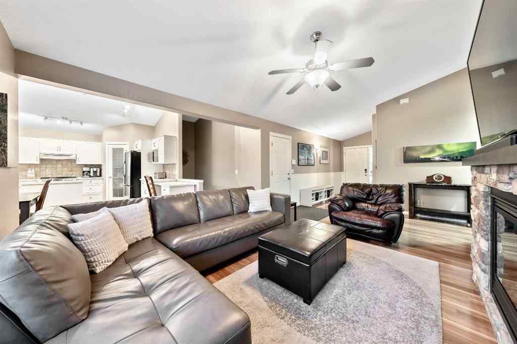 MLS® A2235186 - 109 McDougall Place NW in NONE Langdon, Residential