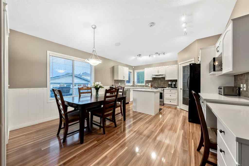 MLS® A2235186 - 109 McDougall Place NW in NONE Langdon, Residential
