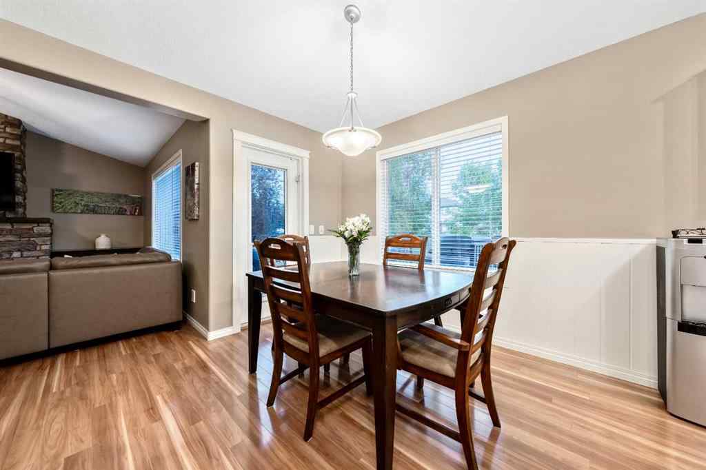 MLS® A2235186 - 109 McDougall Place NW in NONE Langdon, Residential